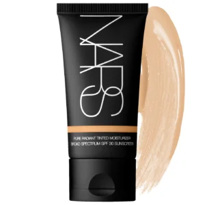 Radiant Tinted Moisturizer SPF 30 – Broad Spectrum Protection