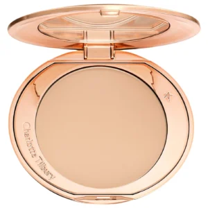 Airbrush Flawless Finish Blurring & Setting Powder (Refillable)