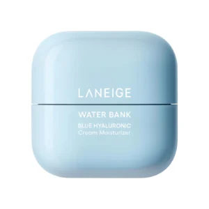 Water Bank Blue Hyaluronic Deep Hydration Cream