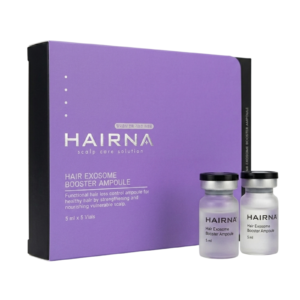 HAIRNA EXOSOME BOOSTER