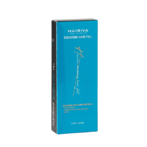 HAIRNA EXOSOME HAIR FILL