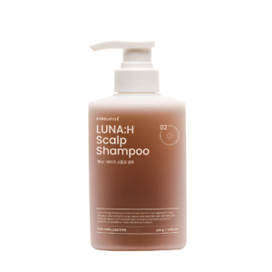 Bebeluna LUNA: H Scalp Shampoo 500g