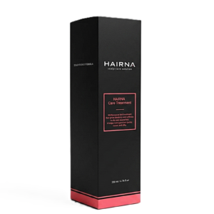 HAIRNA CARE TREATMENT